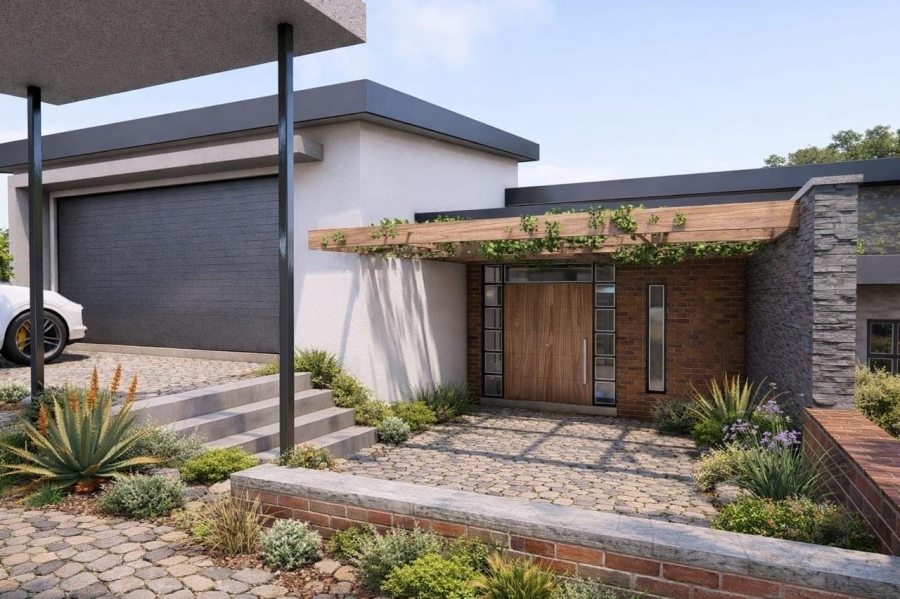 0 Bedroom Property for Sale in Olivewood Private Estate and Golf Club Eastern Cape